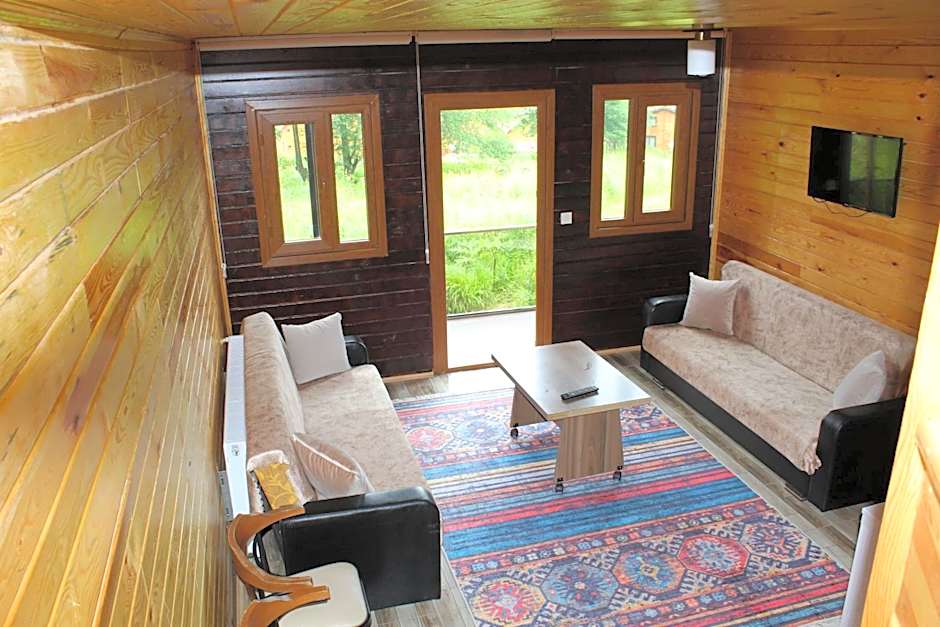 Faraksi Bungalow & Otel