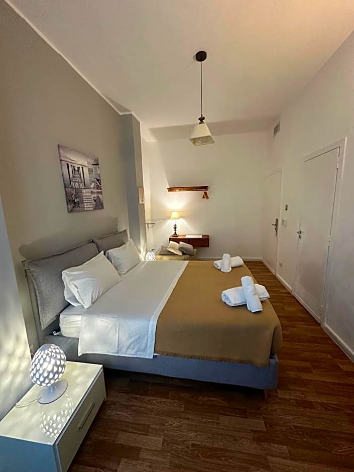 B&B Degli Artisti Suite