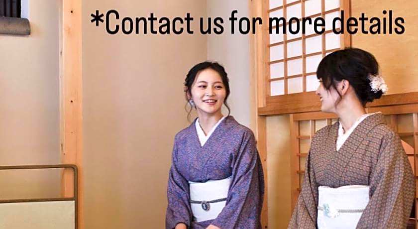 Ikoi-no-ie Kyoto