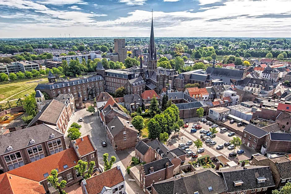 MERICI Hotel Sittard