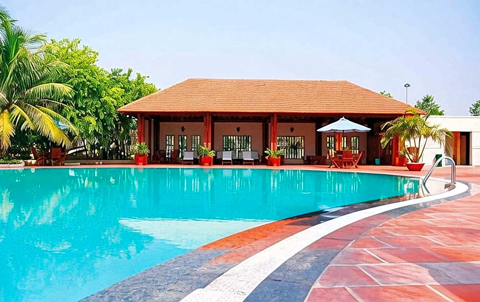 Nam Cuong Hai Duong Hotel