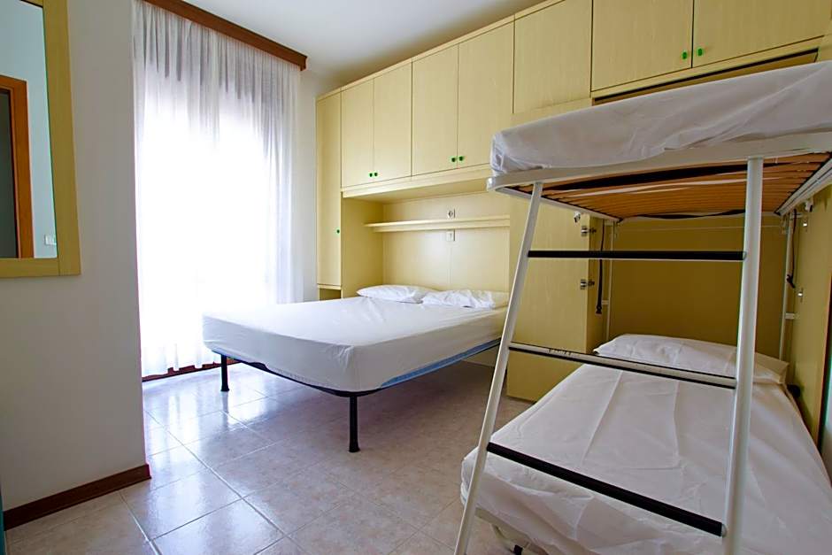 Residence Madrid
