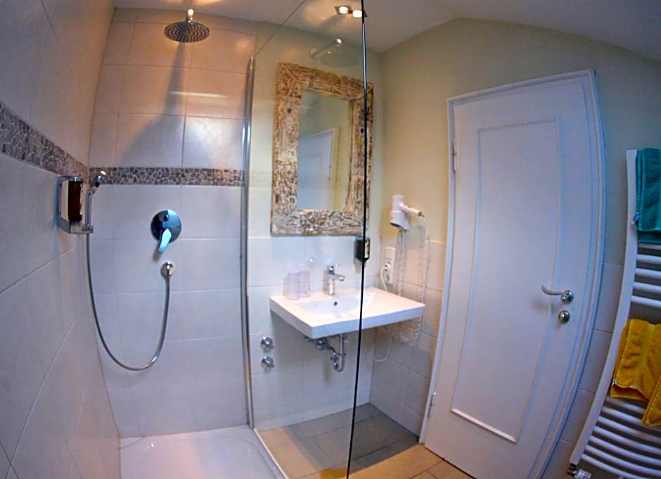 Alpenhof Garnihotel & Ferienwohnungen