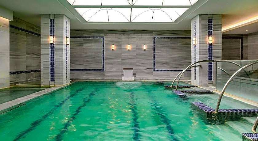 Movenpick Bursa Hotel & Thermal Spa