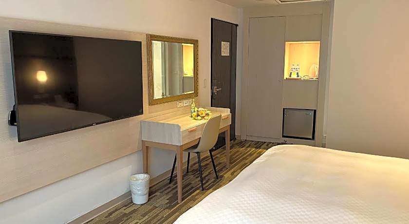 Grace Hotel
