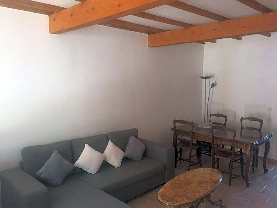 Auberge Les Olivades