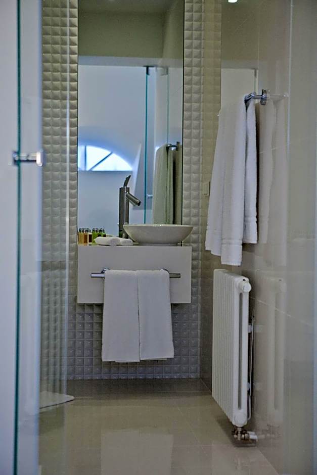 Platinum Palace Residence Boutique Hotel