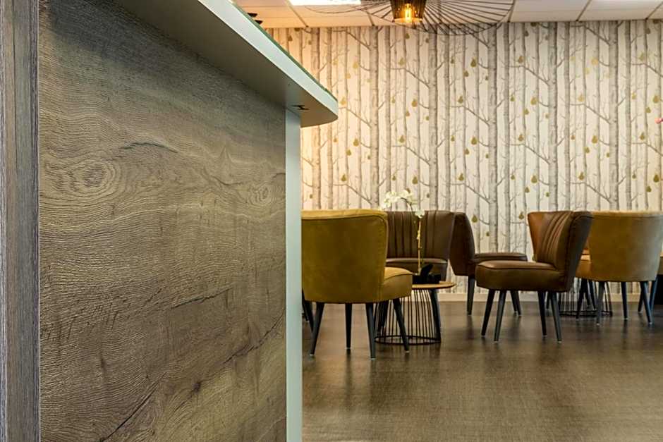 Kyriad Prestige Bordeaux Ouest Merignac
