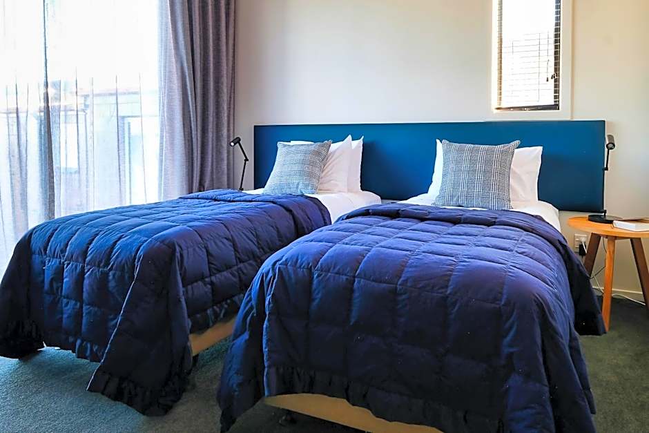 538 Great King Motel