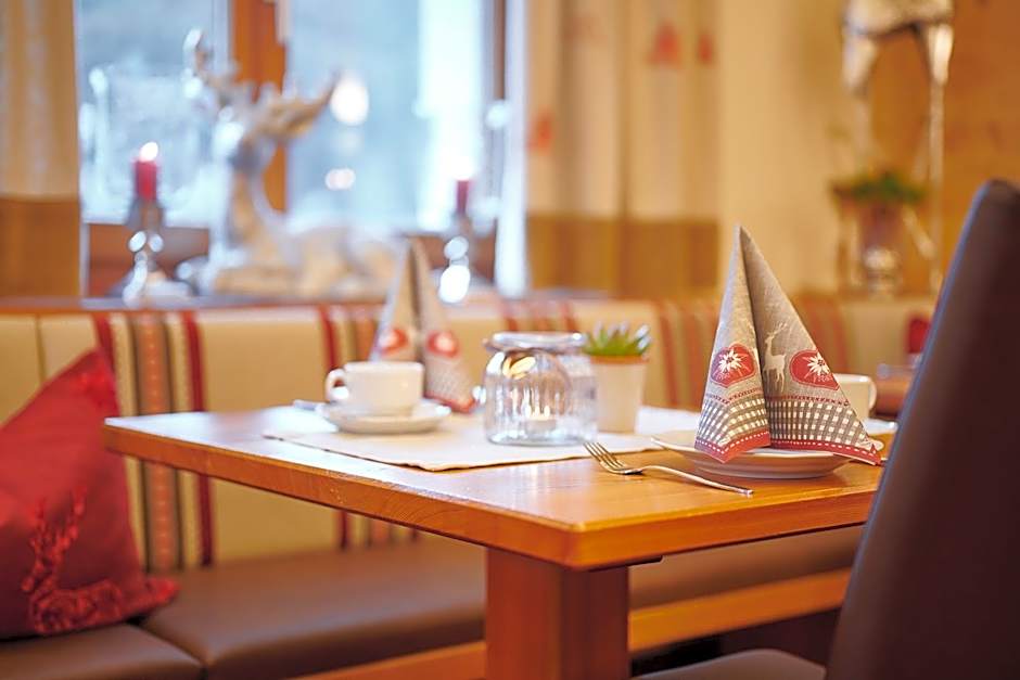 Stockingers Guest House