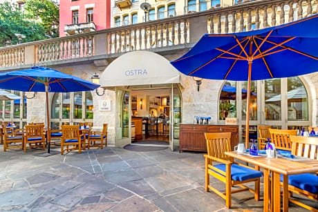 Mokara Hotel & Spa