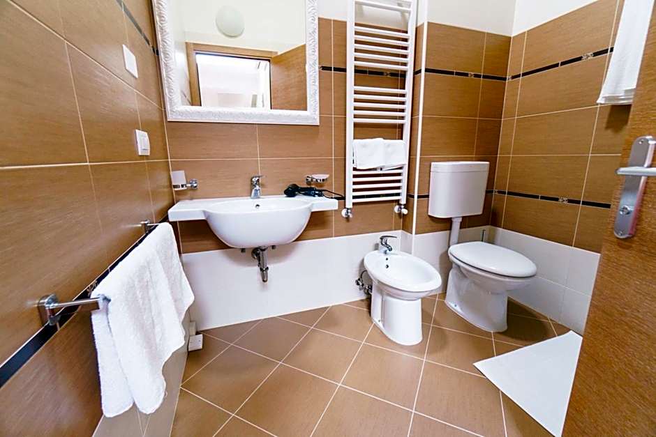 Villa Marini Trevisan