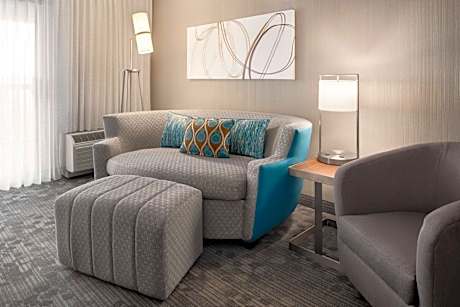 Room, 2 Queen Beds