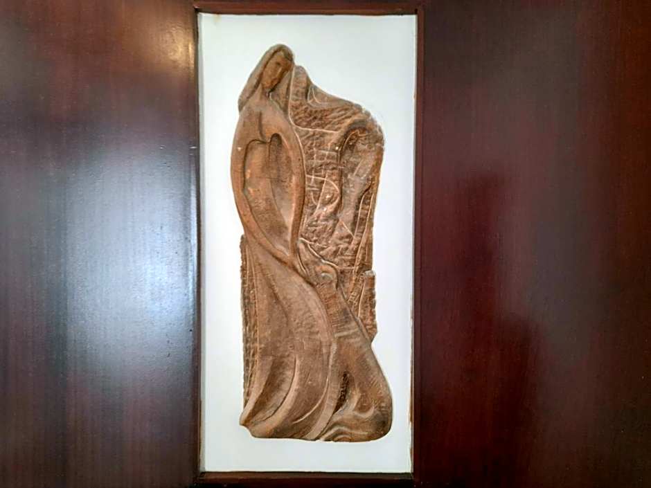 Hotel Iris - Only Adults