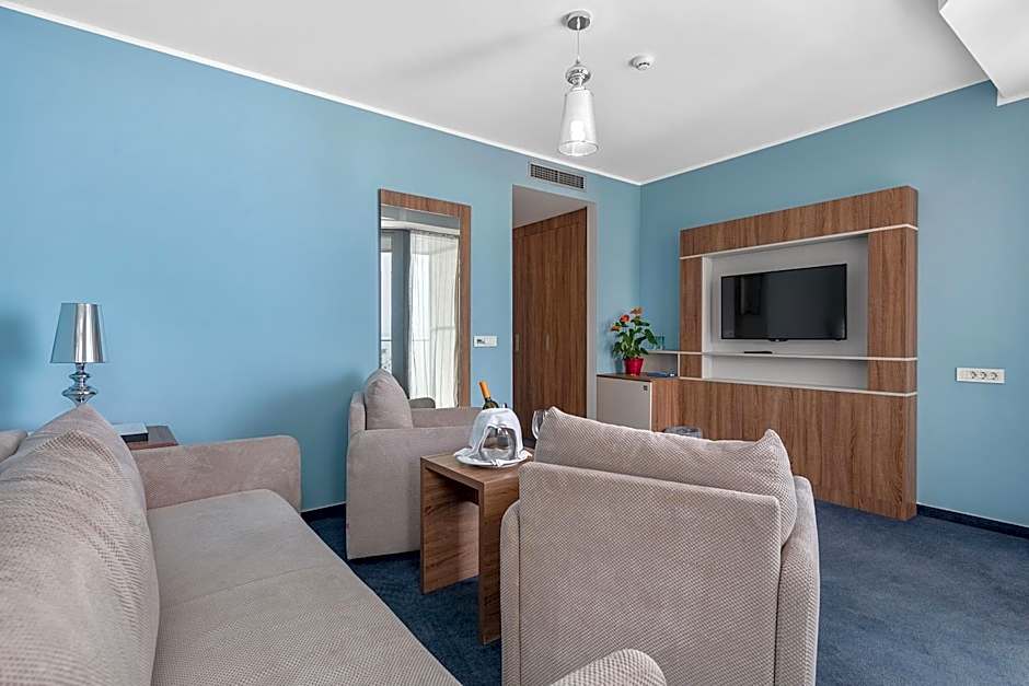 Boutique Hotel Mali Raj