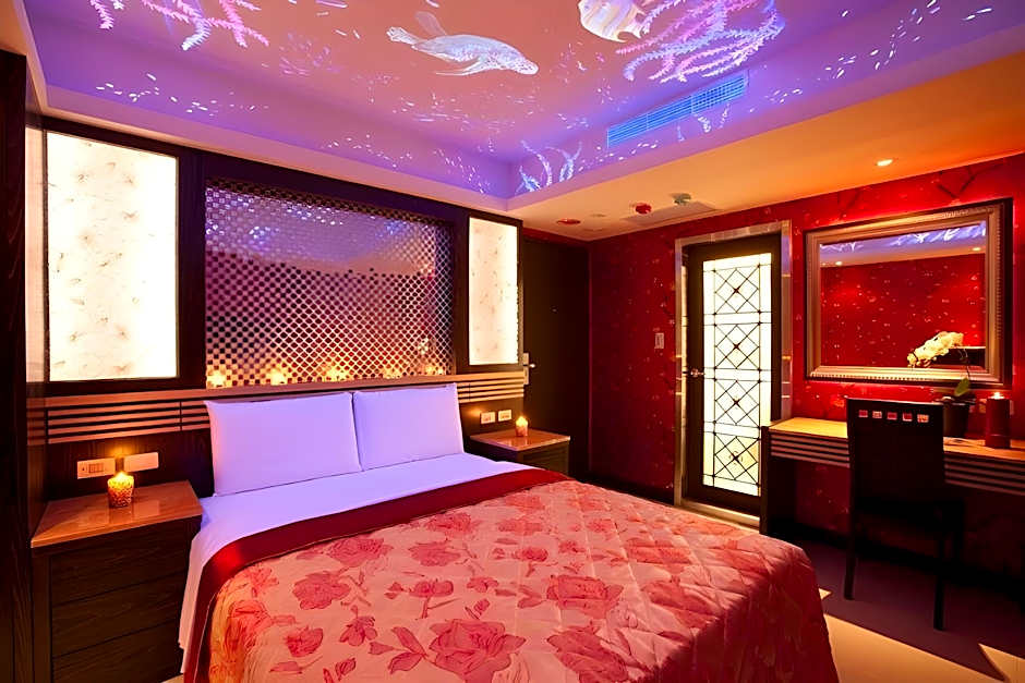 Guide Hotel Taipei Xinyi (HolyPro)