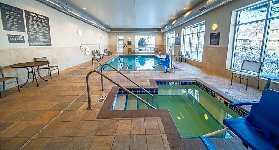 Homewood Suites by Hilton Rochester Mayo Clinic Area/ Saint Marys