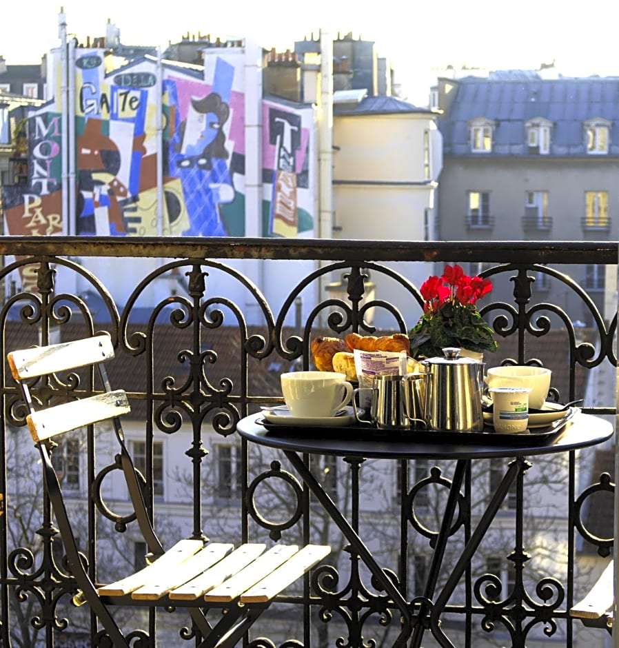 Odessa Montparnasse