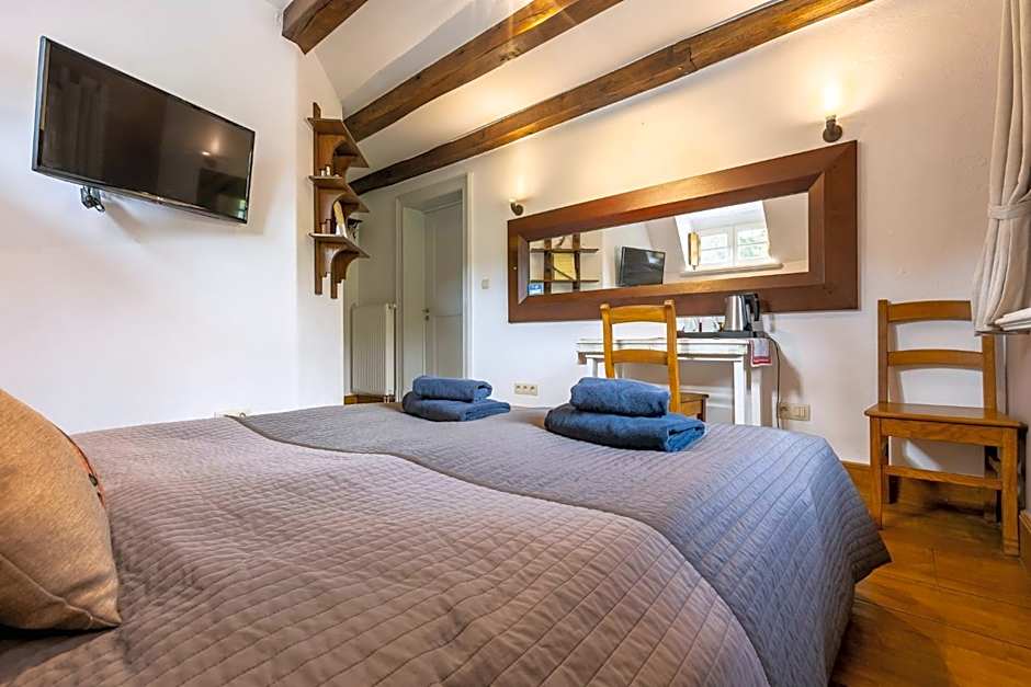 Gościniec pod Zającem