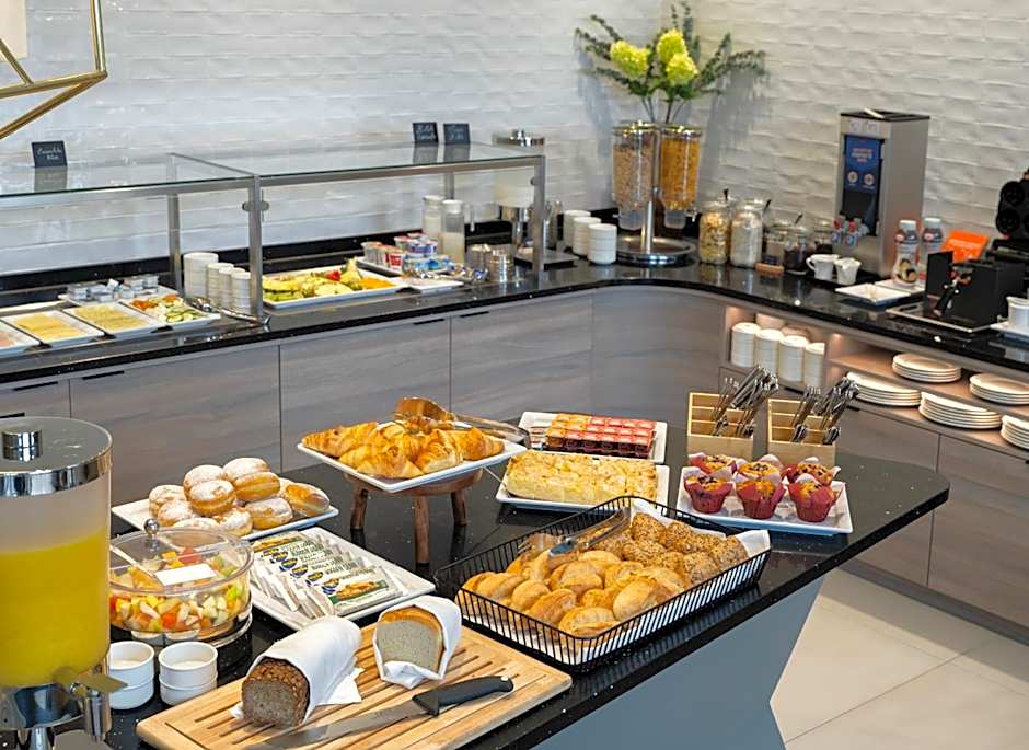 Hampton by Hilton Celle