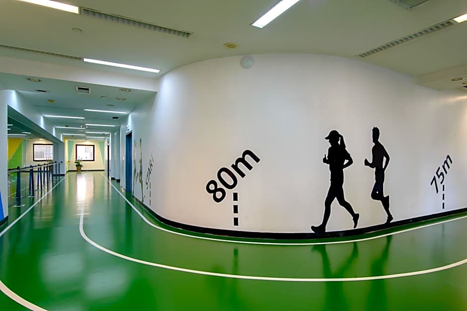 Radisson Montevideo Victoria Plaza Hotel