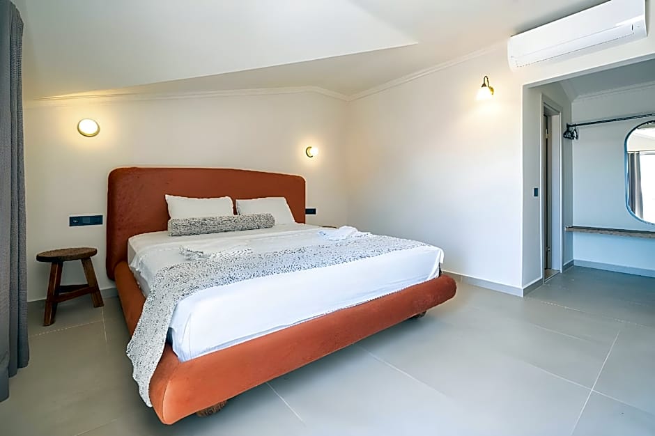 Magic Tulip Beach Hotel