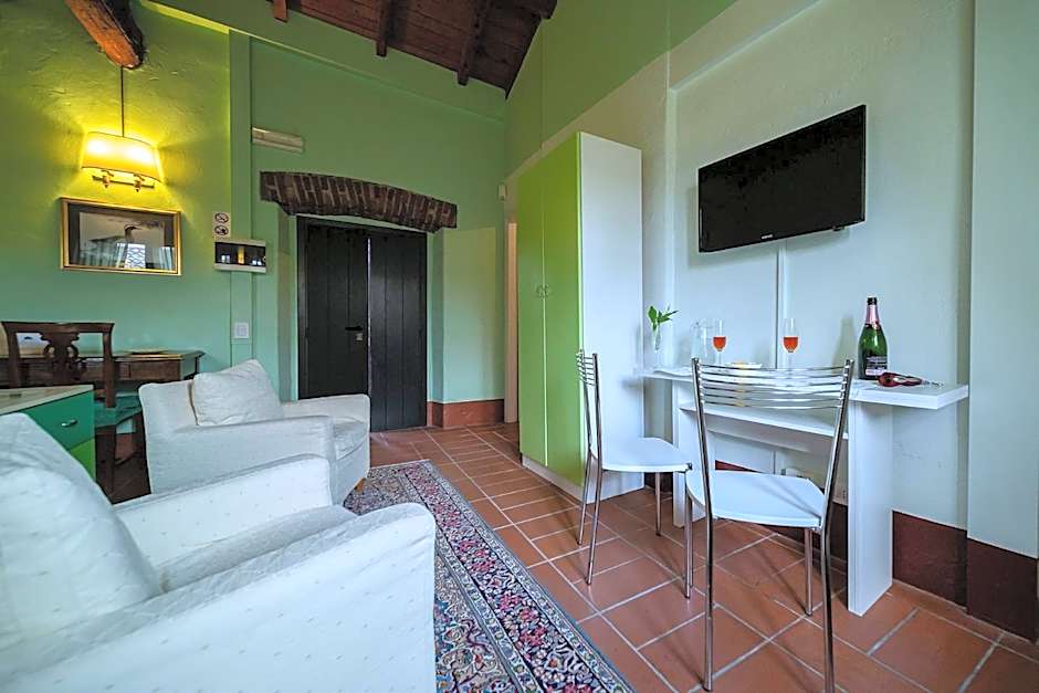 La Locanda di Sant'Anna