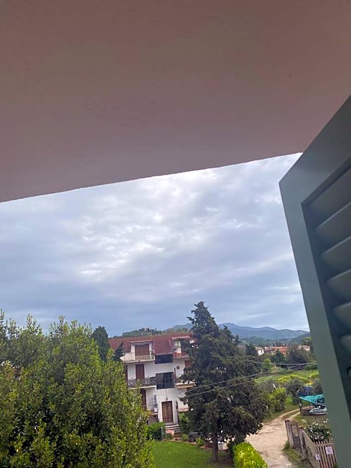 L'Elisea Maison De Charme