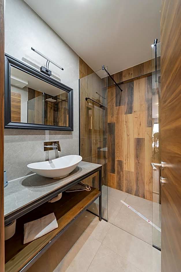 Hotel City Code Vizura garni RENEW