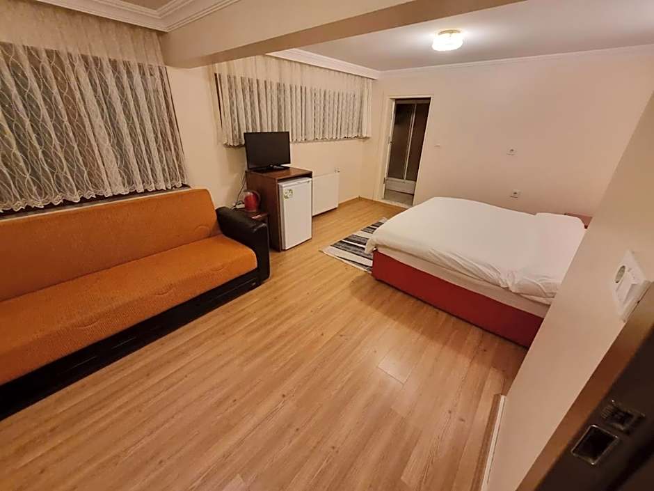 SNOW HİLL HOUSE Pansiyon