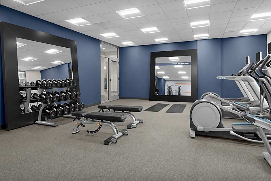 Hampton Inn By Hilton & Suites Charlotte/Ballantyne, Nc