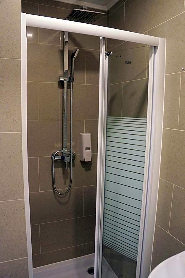 Hotel Evergreen