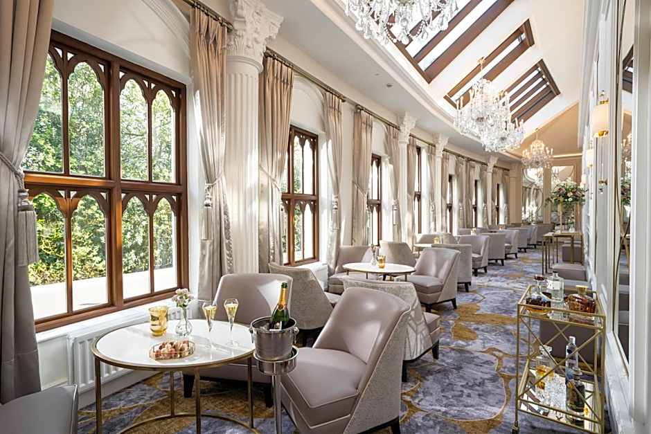 Tullyglass House Hotel