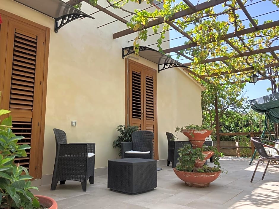 Casa Himera Fontane Bianche