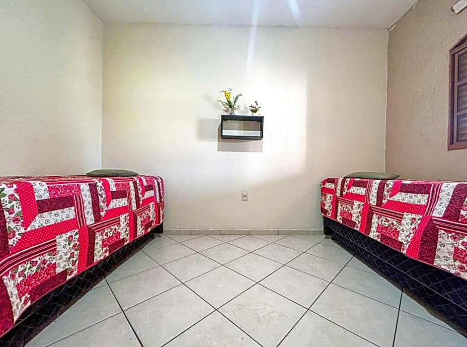 Otima casa de campo com churrasq em Sorocaba SP