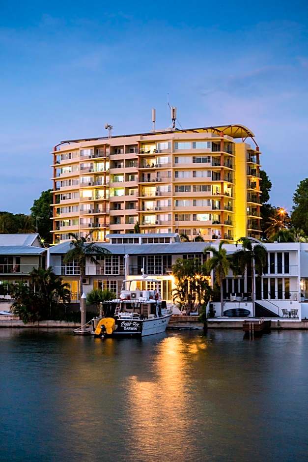 Photo 1 of 50 of Cullen Bay Resorts