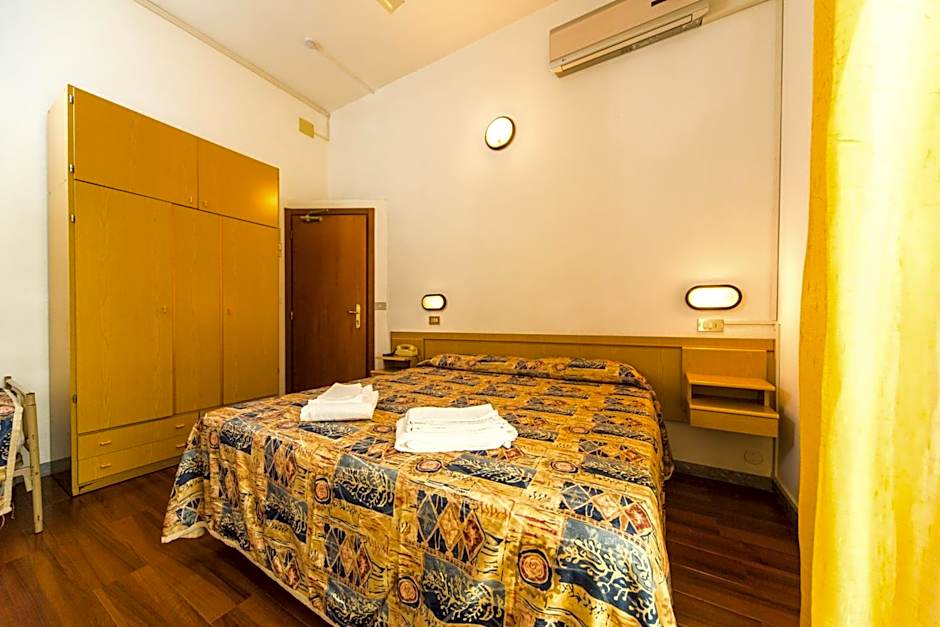 Hotel Trieste