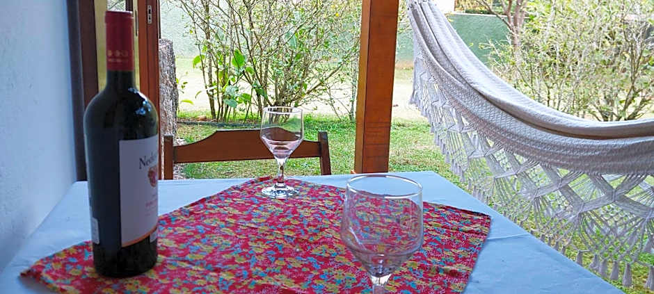 Pousada Asa do Vento