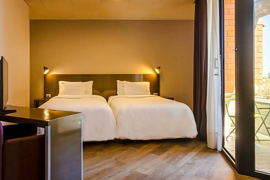 Four Points by Sheraton Catania Hotel & Conference Center