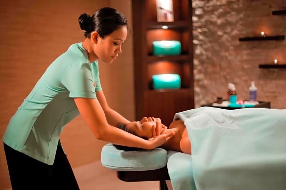 Beach Rotana - Abu Dhabi