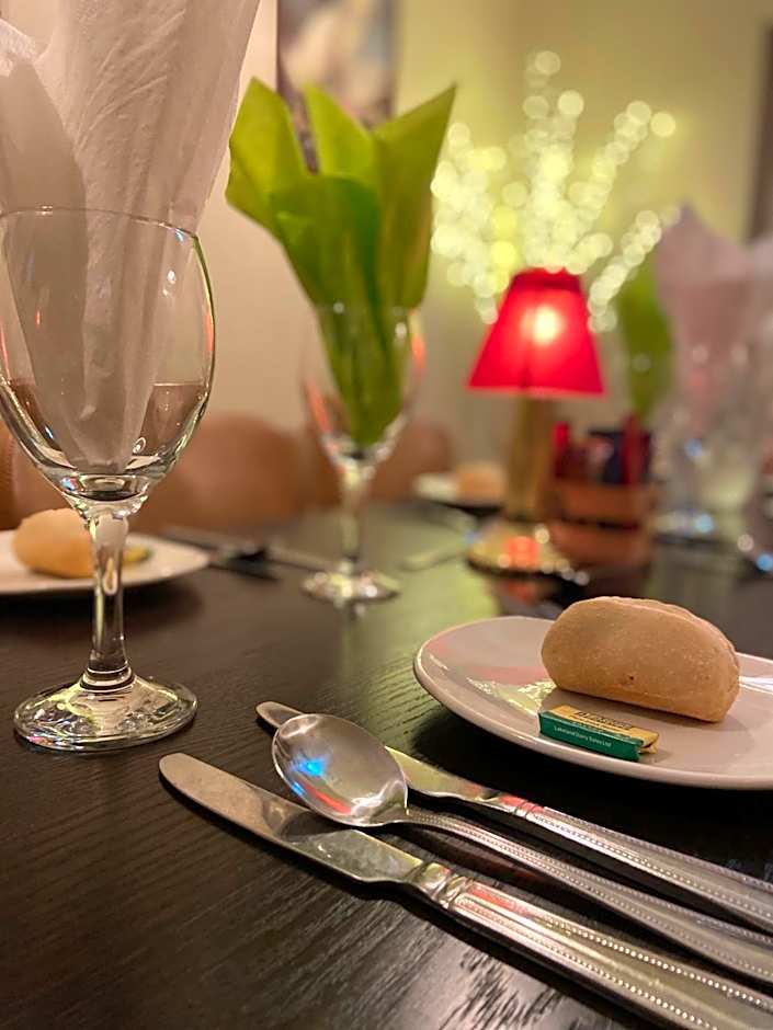 The Copper Still Bar Restaurant & Boutique Rooms