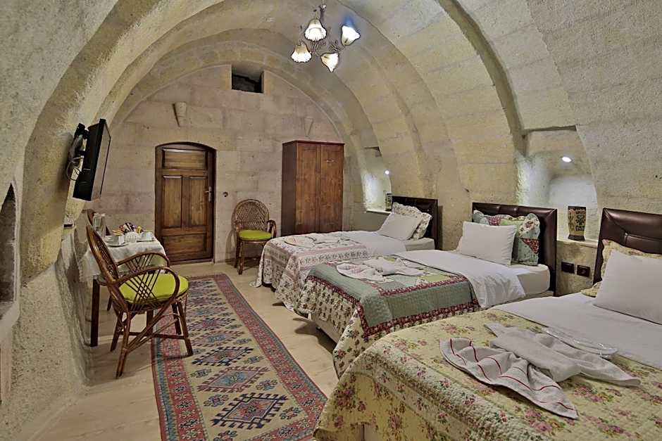 View Cave Hotel