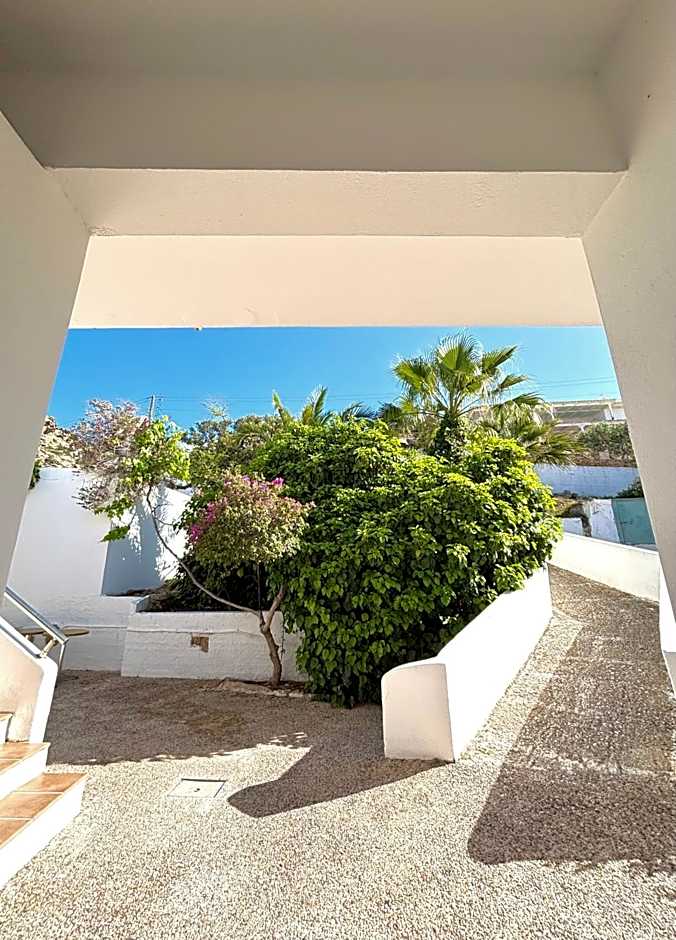 Marcos Beach