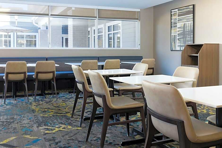 Residence Inn by Marriott Denver Central Park