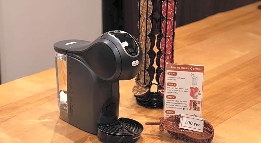 TEMPLE HOTEL TAKAYAMA ZENKOJI