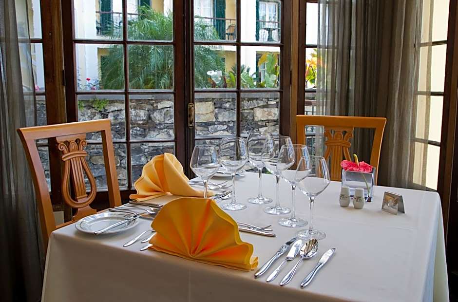 Hotel Quinta Bela S Tiago