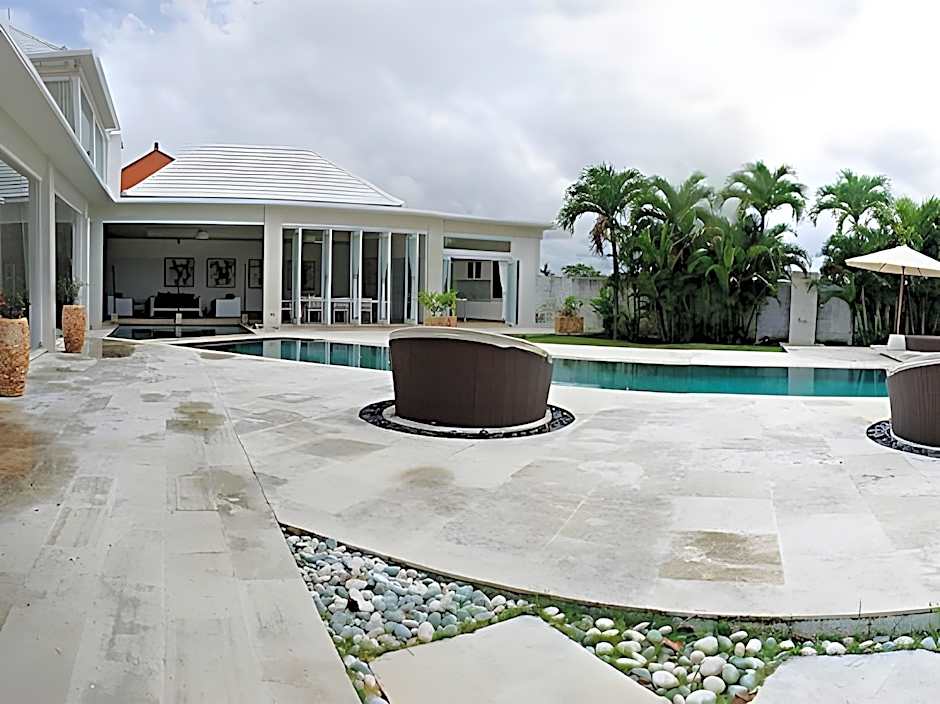 Canggu Villa by Sanga Sanga Hospitality