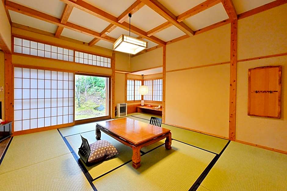 Shikinosato Hanamura