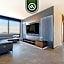 Luxury 2 BR Condo in Reforma - Skyline View - Pool