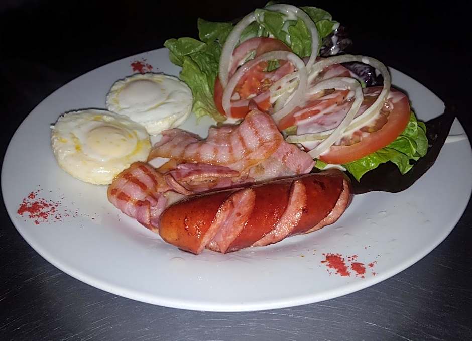 Villa Via Hotel Midrand